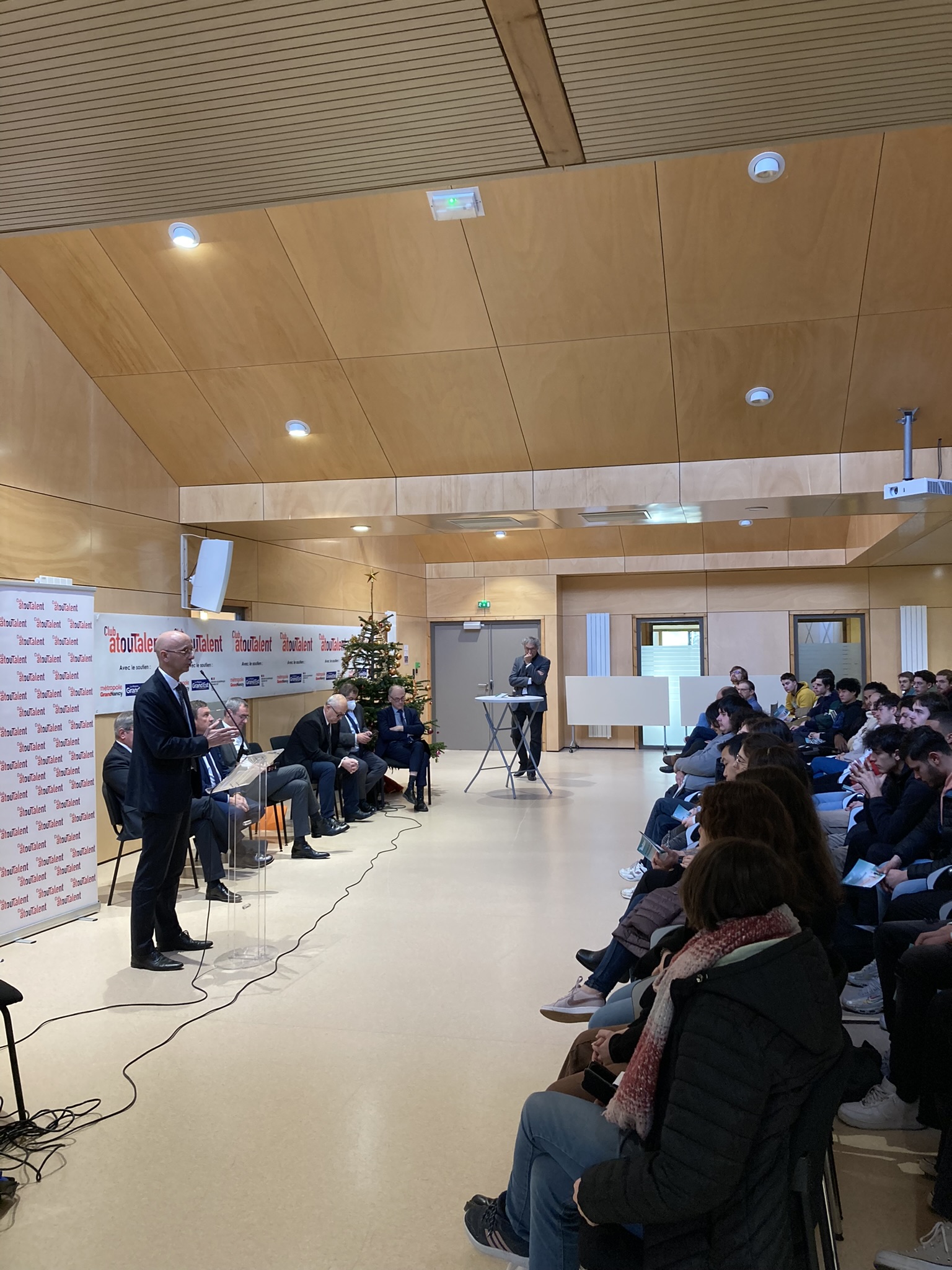 Photos des évènements passées